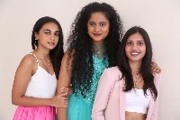 Pellikuturu Party Movie Release Date Announcement